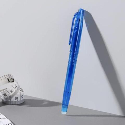 Ручка для ткани термоисчезающая, синий 4461202