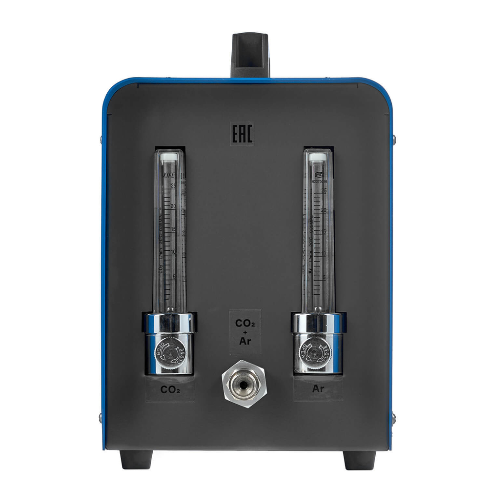 Смеситель газов MIXER  (Ar+CO2)