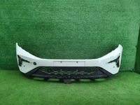 Бампер передний Jetta VS7 (2022-н.в.)