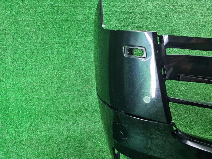 Бампер передний Toyota Land Cruiser 300 (2021-н.в.)