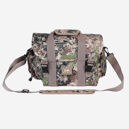 Охотничья сумка Duck Mania цвет SL