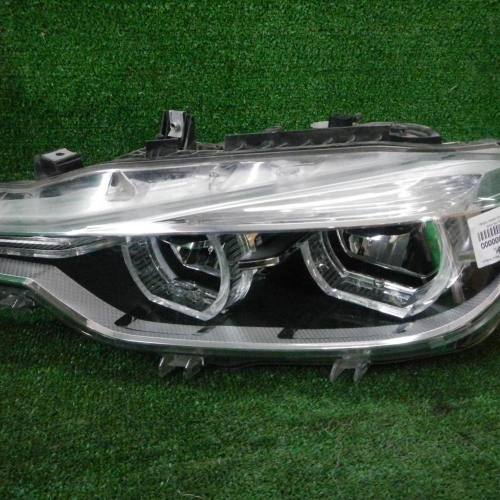 Фара левая BMW 3er F30 (2015-2020) LED