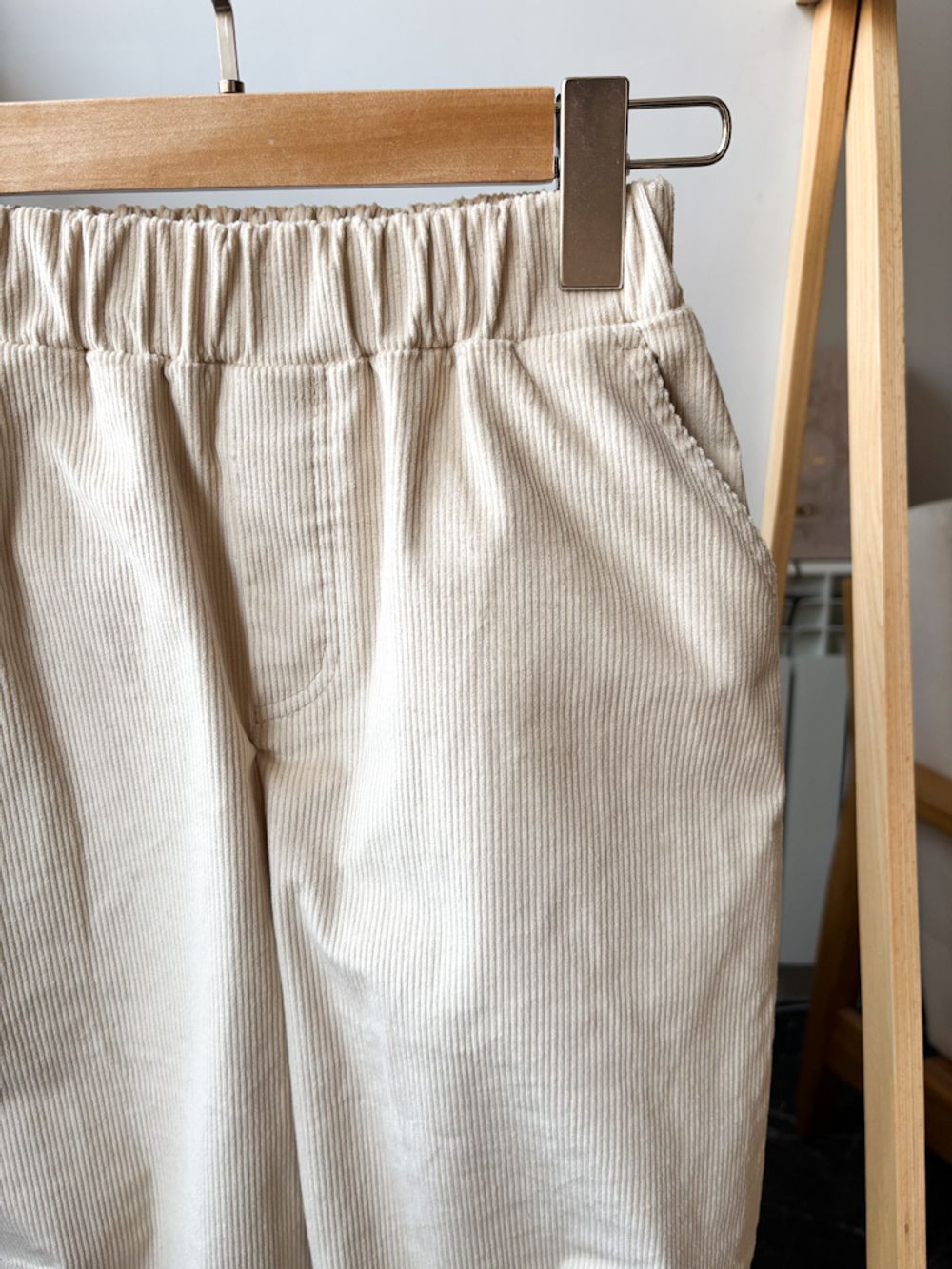 Вельветовые брюки Soliday, 116