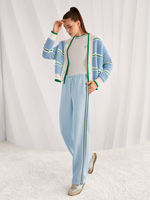 Футболка из хлопка и модала