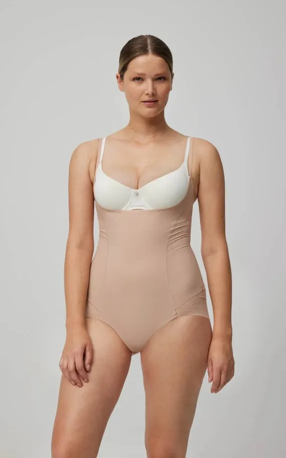 19627 Боди корректирующее