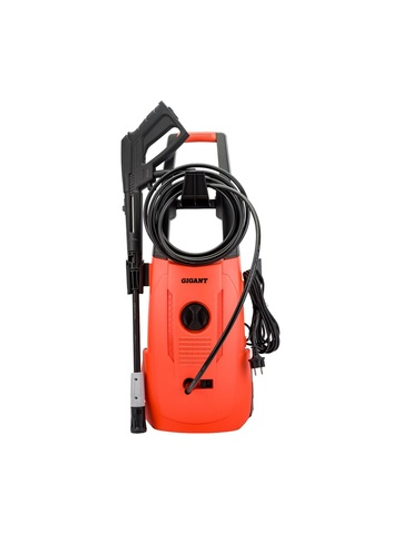 Мойка высокого давления 1,6 кВт, 420 л/ч, Gigant GLU-05