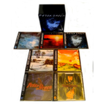 Комплект / Peter Green (7 Mini LP CD + Box)