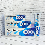 Гель Counterpain Каунтерпэйн охлаждающий (синий) 60 гр.