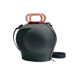 Devialet Cocoon for Phantom II Mercury Grey