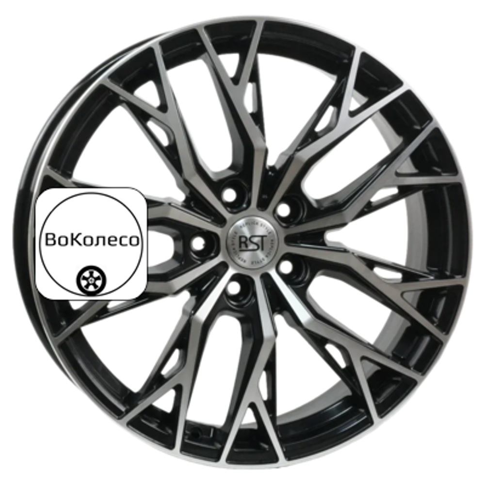 7x19/5x114,3 ET40 D64,1 R119 (Haval F7) BD RST