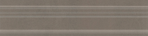 Бордюр Багет Параллель коричневый BLB035 20x5x19 Kerama Marazzi