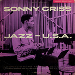 Sonny Criss / Jazz - U.S.A. (LP)