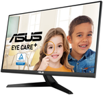 27" Монитор ASUS VY279HE, 1920x1080, 75 Гц, IPS, черный