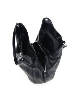 27735/10 Сумка жен., иск. кожа