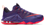 Кроссовки Nike Lebron 12 Xii Low