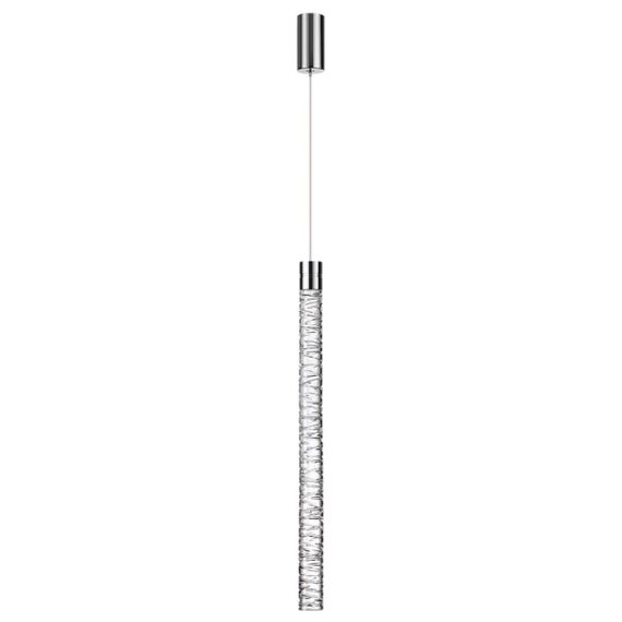 Подвесной светильник Odeon Light Pilar L-Vision 7146/5L