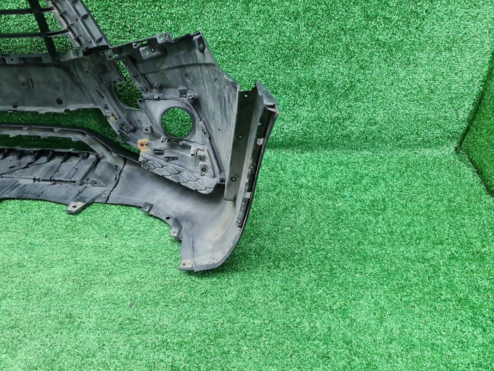 Бампер передний Lada Vesta (2015-2022) Cross