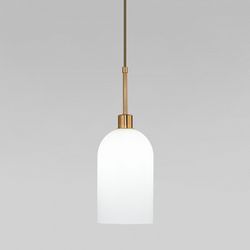 Подвесной светильник Eurosvet Bambola 50357/1 латунь