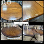 Ресстарвация столов