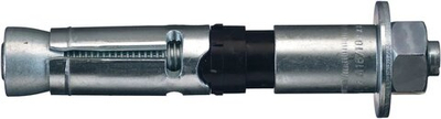 Анкер распорный для высоких нагрузок HILTI HSL-3  M20/60