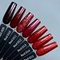 Гель-лак Moltini RED 014, 12 ml