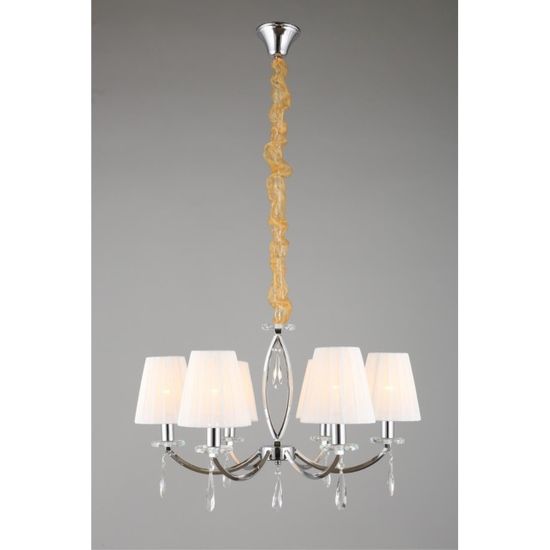 Люстра подвесная OML-57703-06