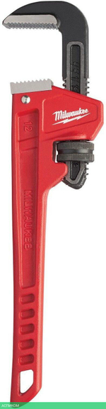Ключ трубный Milwaukee L 48227112