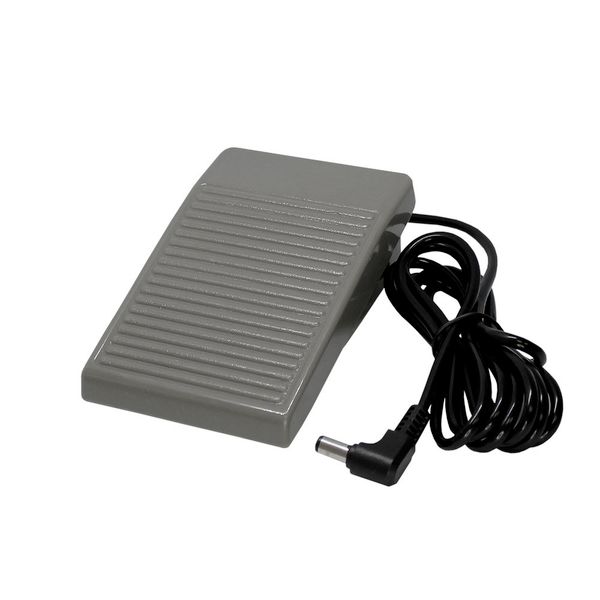 Аппарат для маникюра/педикюра Marathon 3 Champion/H35LSP зеленый/черный с педалью