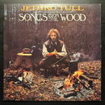 Jethro Tull - Songs From The Wood (Англия 1977г.)