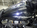 Harley-Davidson Street Glide FLHX1450 2006