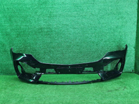 Бампер передний Geely Monjaro (2021-н.в.)