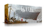 Scythe The Wind Gambit