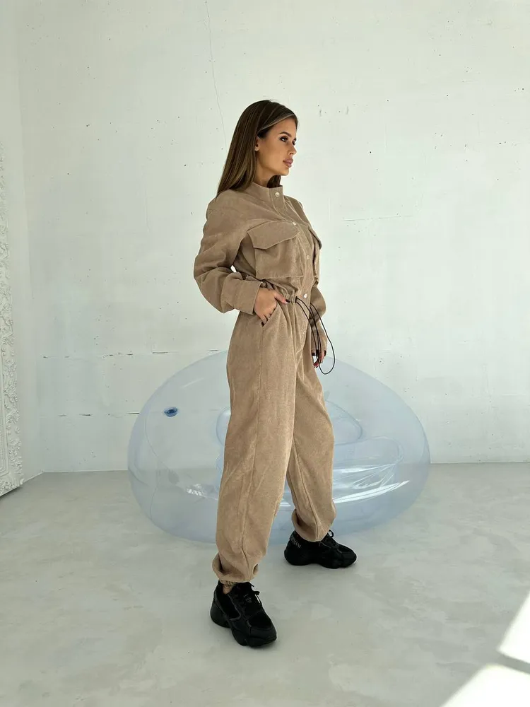 Комбинезон УК-085 Fabrika