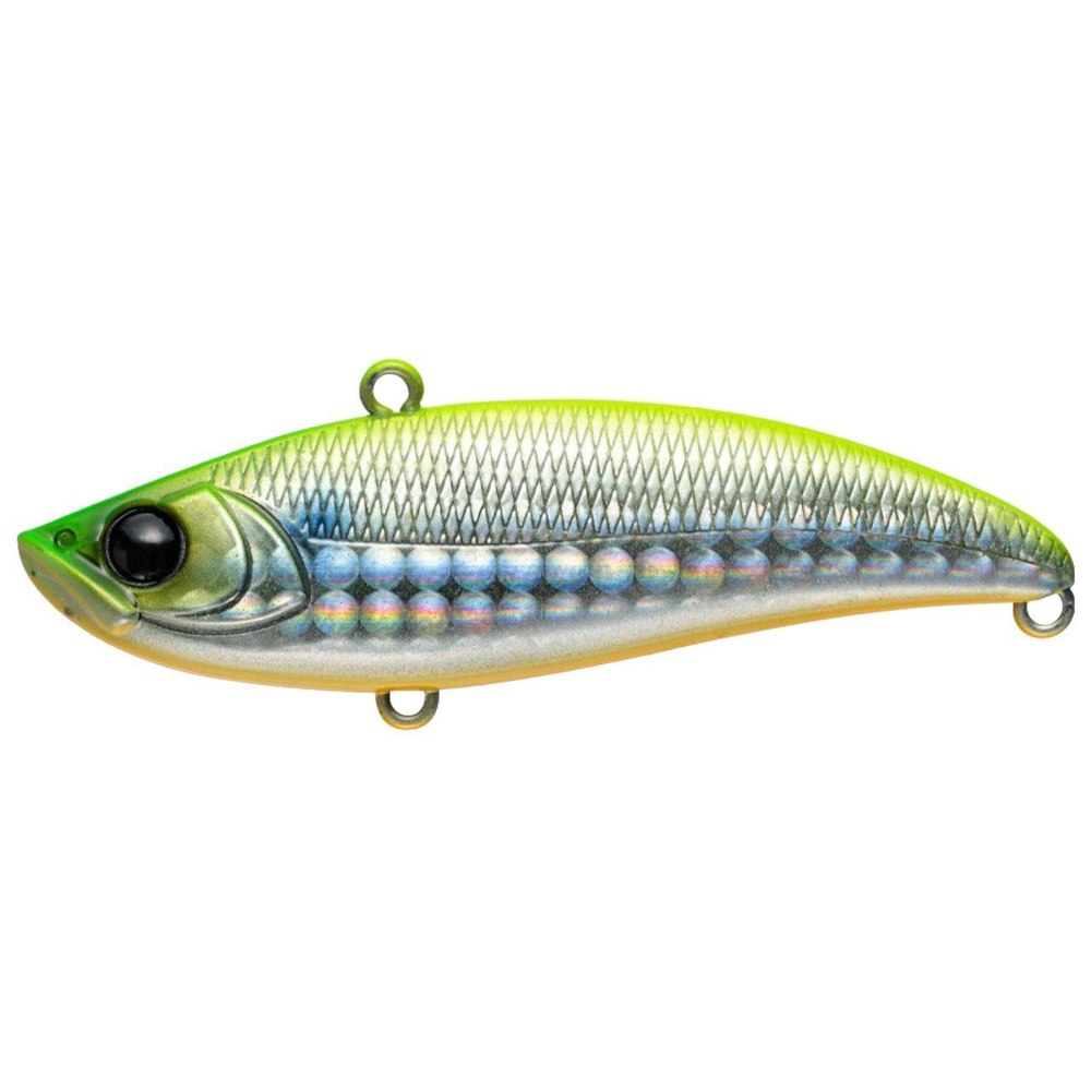 Воблер UPRIZING 70мм 14г #11 BP Metalic