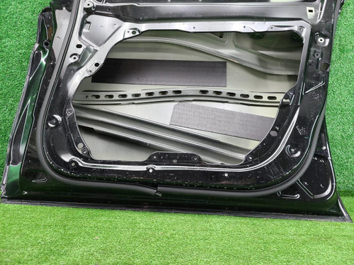 Дверь передняя правая Mercedes GLC X253 (15-22)