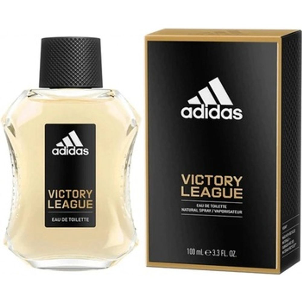 Adidas Victory League EDT 100ml