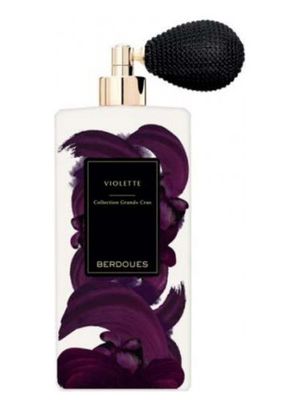 Parfums Berdoues Violette