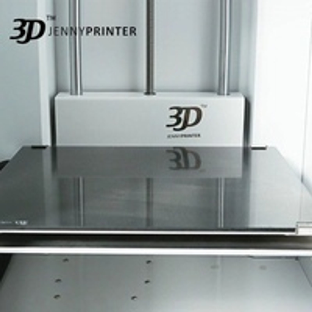 3D принтер JennyPrinter4 X340