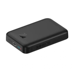 Внешний аккумулятор Baseus Magnetic Mini Air Wireless 10000mAh 20W (P10059001113-00), Чёрный