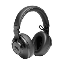 Беспроводные наушники JBL Club One Black с шумоподавлением