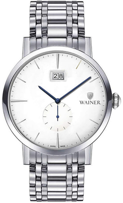 Швейцарские наручные часы Wainer WA.01881-E