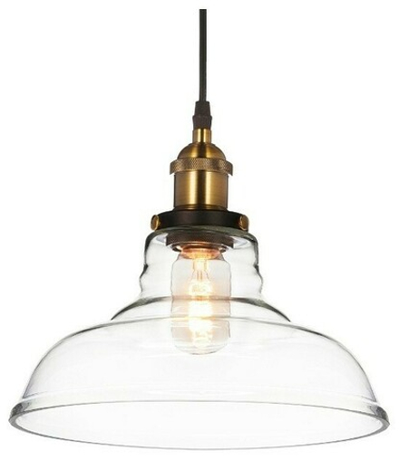 Подвесной светильник LUMINA DECO Gabi LDP 6804 PR