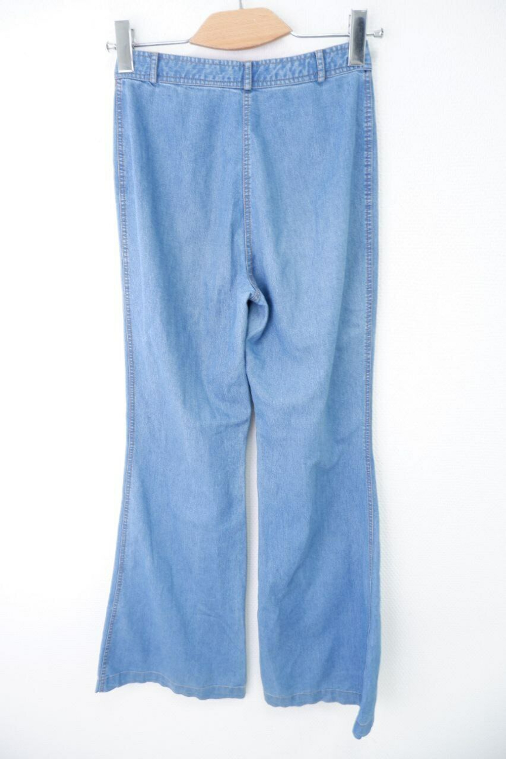 Брюки Porte практичные 42 размер