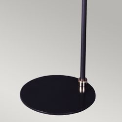 Торшер Elstead Lighting BALANCE-FL-BKPN Elstead Lighting