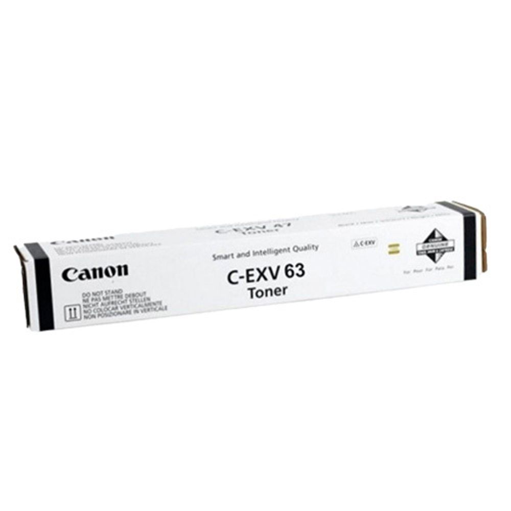 Тонер-картридж CANON C-EXV63 для 2725i/2730i/2745i (5142c002)