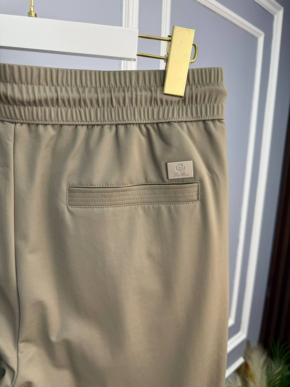 Спортивные штаны Loro Piana