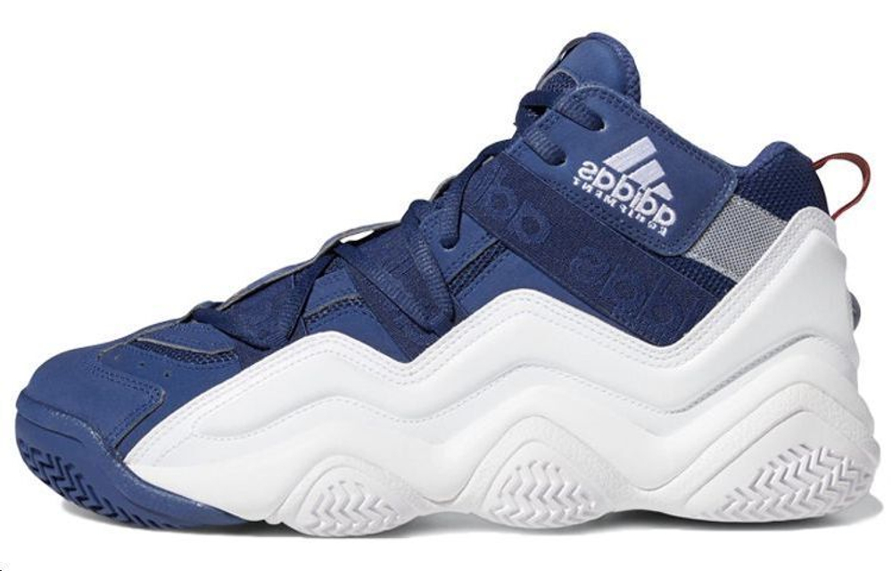 Кроссовки Adidas Originals Top Ten Top 2000