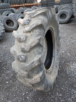 16.9-28 Deestone DR-4 шина б/у