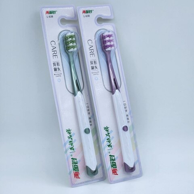 Зубная щетка L-638 CARE *30