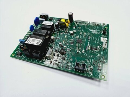 Плата Honeywell S4962DM для котлов Baxi Main 5, Eco 5 Compact 766077600